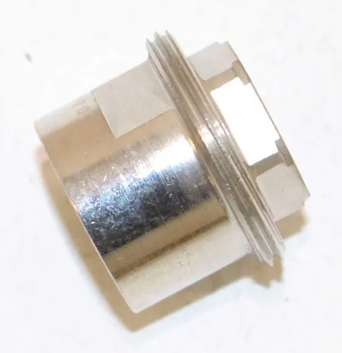 Heimeier Thermostate von Heimeier