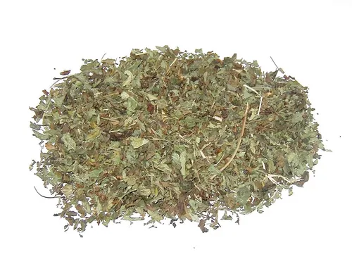 Tees & Aufgüsse Grün von Tee Meyer