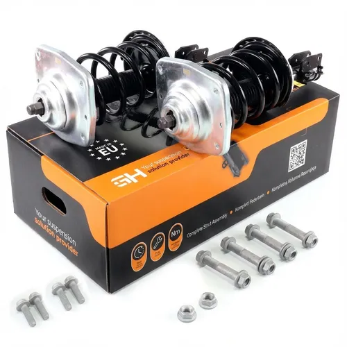 GH Federbein Komplett Federbein GH-353707C08