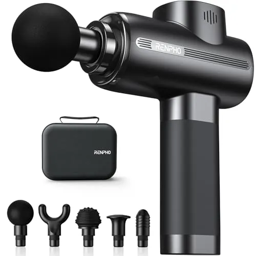 RENPHO Massagepistole von RENPHO