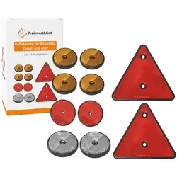 Verkehrsschilder von ProPlus