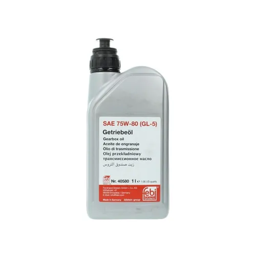 Febi Bilstein Getriebeöl 40580