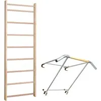 Sport-Thieme Sprossenwand 