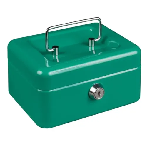 Ablage & Organisation Grün von BURG-WÄCHTER