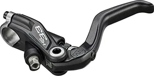 Magura Bremsgriff 2-Finger/4-Finger für HS 33 R - Bremsgriff für HS 33 R, ergonomisches Design für optimalen Komfort und Kontrolle beim Bremsen.