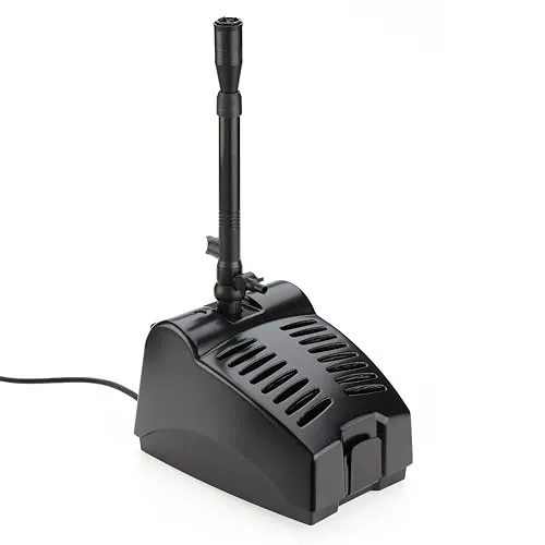 Pontec Teichpumpe PondoRell 3000