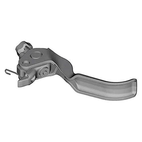 SHIMANO Unisex-Adult Hebelvertreter für Fahrradbremsen - Fahrradbremsen, hochwertig und flexibel gestaltet für optimale Bremsleistung und Sicherheit auf jedem Terrain.
