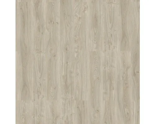 Vinylboden GREEN VINYL Weißeiche Landhausdiele - Klickverbindung 1290 x 173 x 3,8 - Vinylboden in Weiß-Eiche-Optik mit einfacher Klickverbindung, strapazierfähig und ideal für jeden Raum