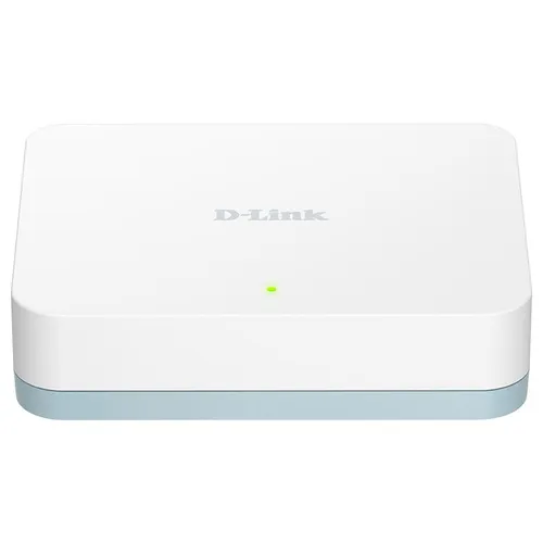 D-Link DGS-1005D