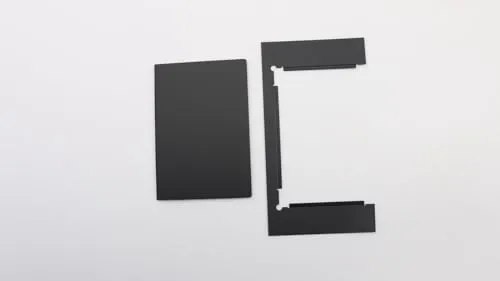 Lenovo CS16 2BCP Mylar Black, 01LV583 von Lenovo