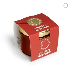 Die Trüffelmanufaktur Trüffel Ketchup