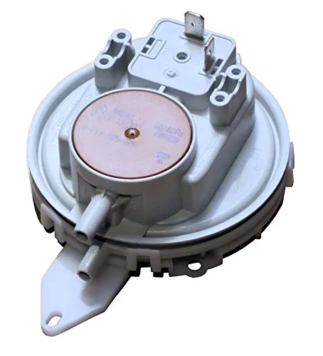 Junkers Differenzdruckschalter Herst-Nr.87199050950