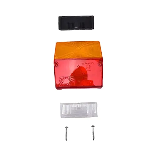 Thule 51160 Objektiv 7-polig Lampe l-r