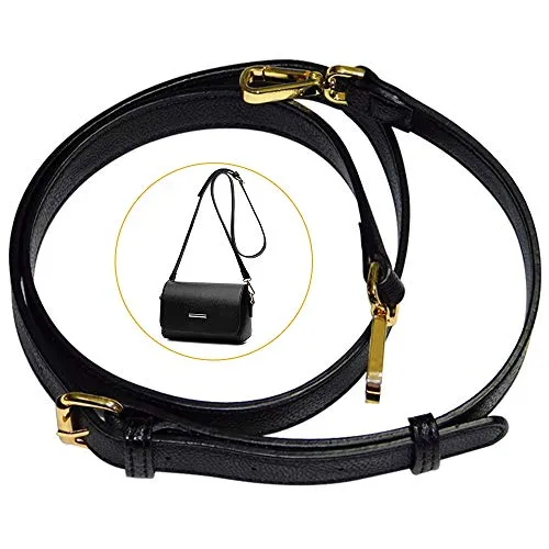 Schulterriemen Leder