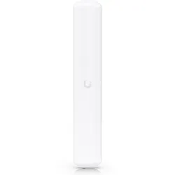 airMAX Lite 5AC Access Point - Netzwerk Access Point mit 1x POE-fähigem RJ-45 Anschluss, ideal für stabile und schnelle WLAN-Verbindungen in großen Bereichen.