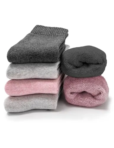 Kuschelsocken von Occulto