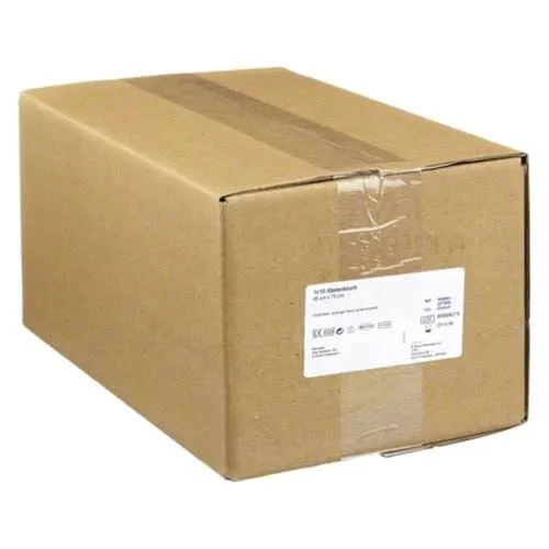 ABDECKTUCH 45x75 cm 10 St