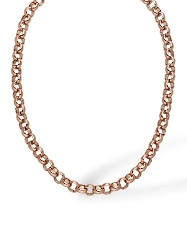 Halsketten Rosegold von PURELEI