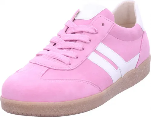 Gabor Damen Low-Top Sneaker in pink von Gabor