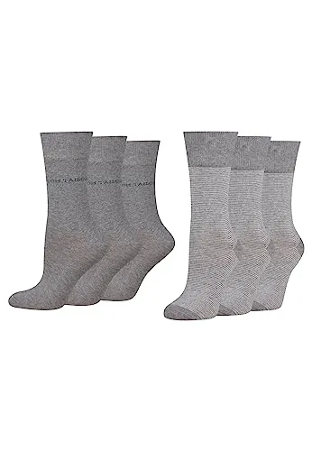 TOM TAILOR Damen Socken von Tom Tailor