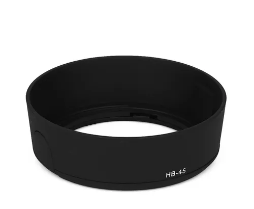 HB-45 Gegenlichtblende Sonnenblende Nikon AF-S DX Nikkor 18-55mm F3.5-5.6G