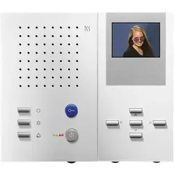 TCS IMM2300-0140 Video-Innenstation, Freisprechfunktion