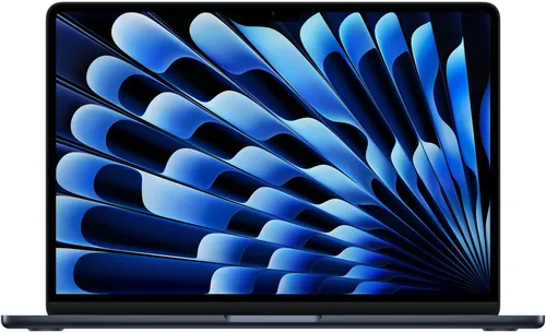 APPLE MacBook Air Z1L6 34,46cm 13,6 Zoll - Leistungsstarker Laptop mit M5 10C CPU, 24GB RAM und 512GB SSD. Ideal für kreative Anwendungen und effizientes Arbeiten. Leicht und kompakt für unterwegs.