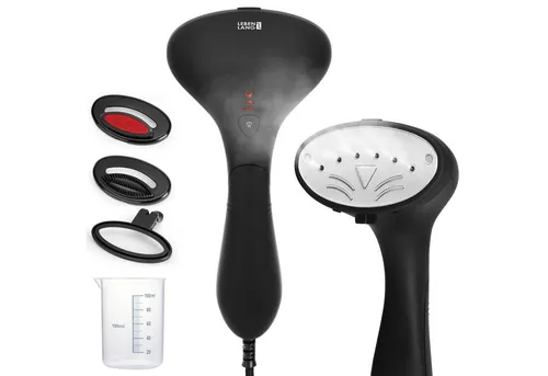 Produktbild LEBENLANG Premium Steamer Dampfglätter
