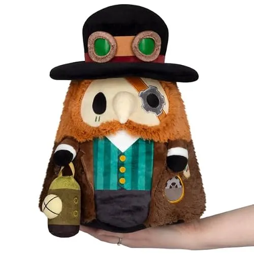 Squishable
