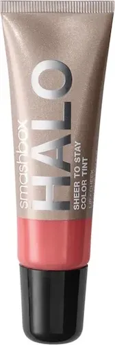 smashbox Halo Sheer to Stay Color Tint Lipstick