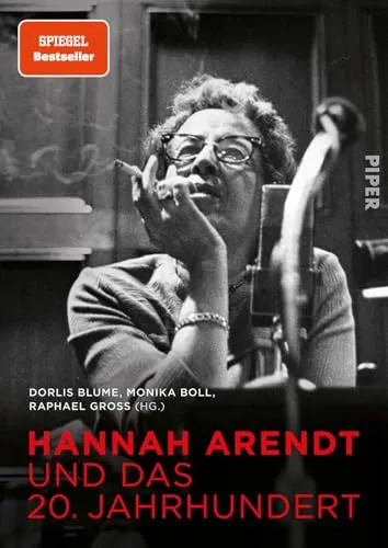 Hannah Arendt und das 20. Jahrhundert: Einblicke in die Philosophie der Moderne