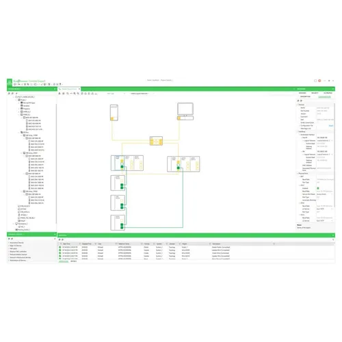 Schneider Electric CEXUPDCZLSPAZZ SPS-Lizenz von Schneider Electric EcoStruxure