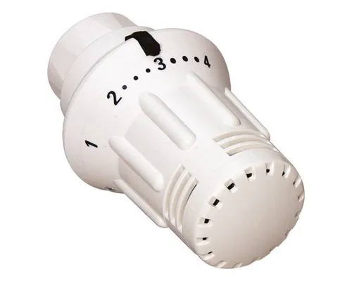 Rossweiner Startec 2 Thermostatkopf mit Frostschutz