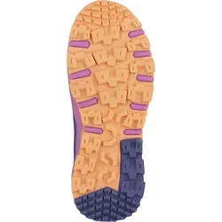 TROLLKIDS Tronfjell Hiker Low Outdoorschuh - Wasserdichte Wanderschuhe in Größe 38, ideal für Nordic Walking und Wandern, mit atmungsaktivem Obermaterial und praktischer Schnellschnürung für optimalen Komfort.