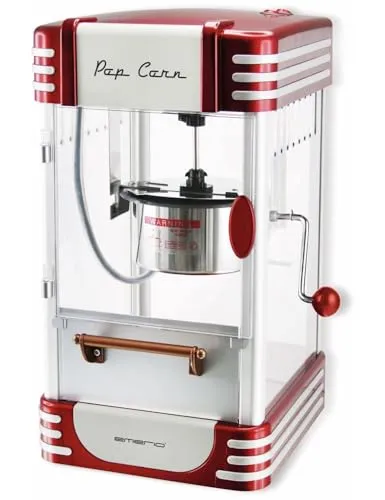 Emerio Popcornmaschine POM-120650