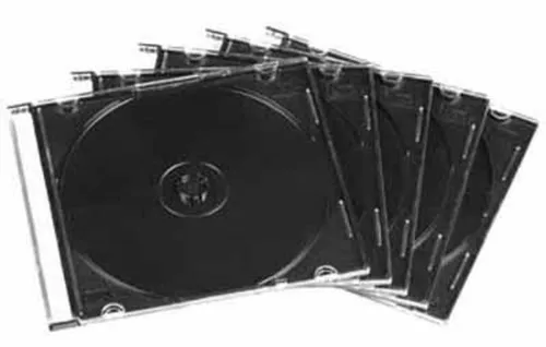 Hama CD Leerhülle 