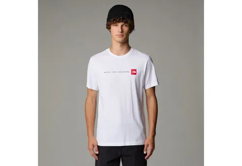 Herren T-Shirt THE NORTH FACE