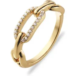 Valeria Ring 89204414 in silber von Christ