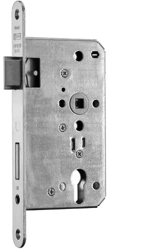 BMH Feuerschutz-Panik-Einsteckschloss 1013 PZW DIN links - Türschlösser & Schließzylinder, hochwertiges Edelstahl-Design für maximale Sicherheit und einfache Montage.