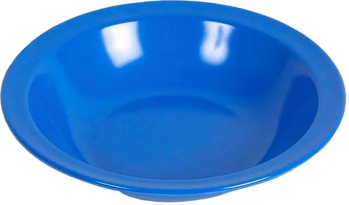 Waca Teller, Ø20,5cm, blau