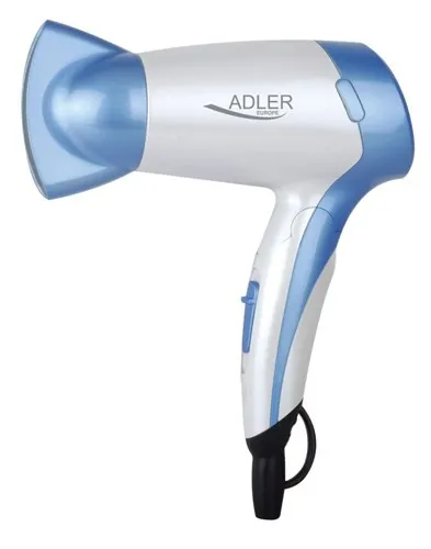 Adler AD 2222 Blue,White 1200 W Adler 5908256830288
