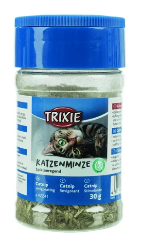 Produktbild TRIXIE Katzenminze Streudose