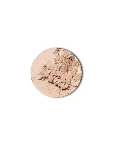 Refill Mineral Pressed Powder 20 Medium - Unisex Puder, 9g, für einen natürlichen Teint und eine seidig-matte Oberfläche, ideal für alle Hauttypen.