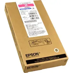 Epson Tinte C13T01D300 XXL Magenta - Original Tintenpatrone für bis zu 20.000 Seiten, ideal für hohe Druckvolumen in Büros