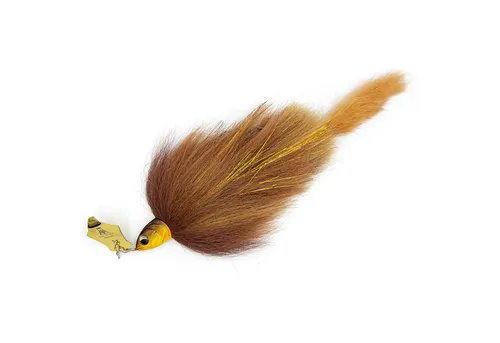 BIM Tackle Kunstköder BIM Tackle CHACHA bait JUNIOR 20cm 30g - Bladed Jig