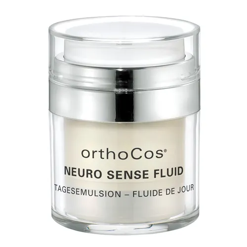 Binella Neuro Sense Fluid SOS Fluid Tagespflege - Tagespflege für irritierte, juckende Haut, speziell entwickelt für Neurodermitis und Psoriasis, beruhigt und schützt die Haut effektiv.