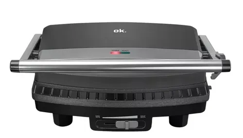 OK. OCG 1520 B Kontaktgrill