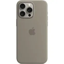 Produktbild Apple iPhone 15 Pro Max Silikon Case mit MagSafe