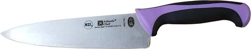 Kochmesser Atlantic-Chef 56-58 HRC Rostfrei