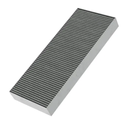 Aktivkohlefilter für Dunstabzugshaube NEFF 11010506 & 11018621 - Dunstabzugshaubenfilter für NEFF-Geräte, sorgt für frische Luft und reduziert unangenehme Gerüche in Ihrer Küche.